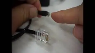 How INNOTALK Wireless Headset to set up to Polycom Phone