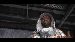 DUWOP - Broken Promises feat Kwony cash