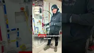 Radiant Heat Not Working? Air in the System Is the Hidden Problem