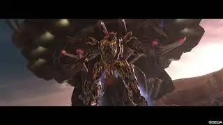 Border Break SEGA@ Union Battle PS4 Gameplay