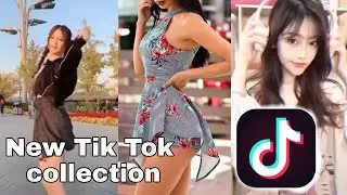 Beautiful Tik Tok Girls Compilation 2019 | best ever Tik Tok video