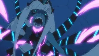 Darling in the Franxx 「Amv」Out of Control