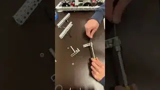 95071X Build Challenge Submission