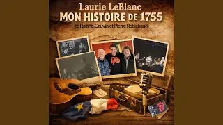 Mon Histoire de 1755