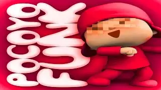 POCOYO FUNK (SLOWED) - SXLLX