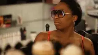 Philly 360&deg; Behind The Scenes: Episode 2 - The Roots Picnic Featuring DJ AfroDJiak
