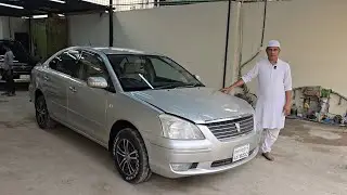 ১৪ লাখ ৮০ হাজার টাকায় অস্থির গাড়ি । Toyota Premio Price In Bangladesh । Used Car Price In Bangladesh