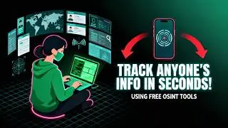 10 FREE OSINT Tools To Track Info On Someone's Phone