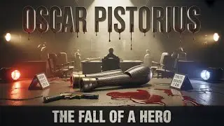 Pistorius Case &mdash; the Olympic idol who became a killer and the detective who uncovered the truth