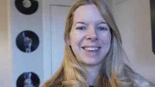 Weekend Reset Edinburgh: New Year Goals (Travel, Home Project, Online Business), Chores, Cozy Vibes