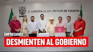 Tax increase was implemented without consulting business owners