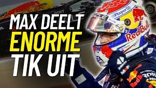 F1-update: Hoe Max Verstappen mokerslag uitdeelt in GP Bahrein, kan Red Bull alle races winnen?