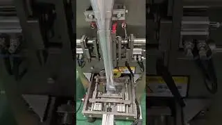 screw anchor bagging machine #machine #bagger #packingmachine #packers