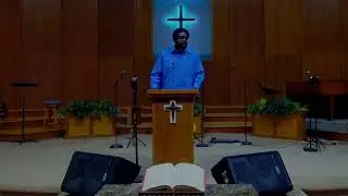 The King, the Cross, and the Nations - Redemption Church Livestream