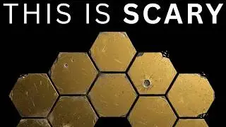 The Most Terrifying James Webb Telescope Discovery To Date