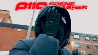 Brumtown K - Scene Smasher | P110