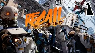 Carg&aacute;ndome una legi&oacute;n de robots en #roborecall