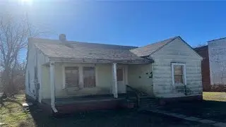 123 Depot Street, Randleman, NC Presented by Alemay Realty.