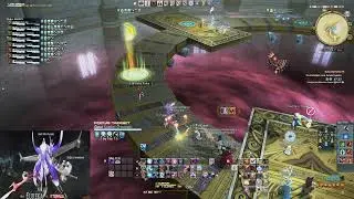 [FFXIV] The Baldesion Arsenal