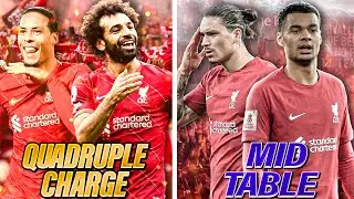 What The HELL Has Happened To Liverpool? | Explained
