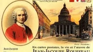 The Social Contract - Book IV (1792)