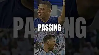 World Cup Messi vs World Cup Mbappe #debate #shorts #football #mbappe #messi #viral #worldcup