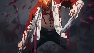 Bat Devil vs Chainsaw Man  [Chainsaw Man]