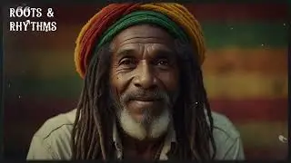 Golden Roots – Reggae Roots Classic Mix 2026 🌿🎶 | Timeless Riddims & Pure Island Legacy