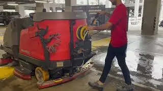 Hako B400R