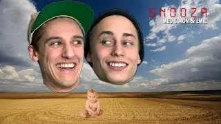 One lost V - Snooza med Simon & Emil | Ep.69