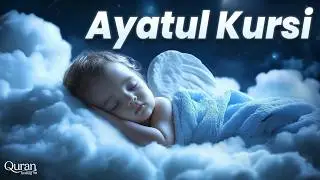 Ultimate Soothing Ayatul Kursi Recitation | Ayat Al Kursi | Quran Healing TV #recitation