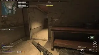 That was a Quick push ..