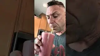 I&rsquo;m Shawn Bond. Day 1 Sugar Fasting