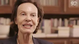 90 anos de histórias - História da Universidade