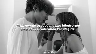 LISA - Dream (Türkçe Çeviri)