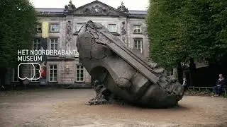 Tilted Head | Mark Manders | Het Noordbrabants Museum | Museumfilm