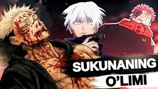 SUKUNANING OLIMI | UNI KIM YENGDI ?