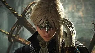 Elden Ring Nightreign Unlocking the Duchess Cutscene