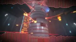 Daniel Deluxe - The Orb (Ghostrunner OST) - Drop Remix