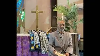 Biblical Treasure Hunt-Day 10