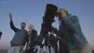 Planet Watch! Five planets will soon be visible in the sky during rare planetary alignment