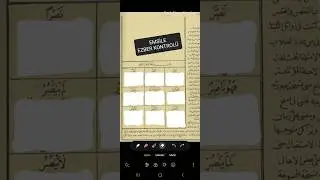 #shortemsiledersleri  Ezber kontrol&uuml;... (1-4 arası videolar)  Arap&ccedil;a emsile dersleri