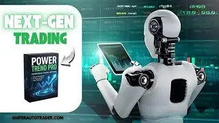 Introducing Power Trend Pro | Live Trading Begins