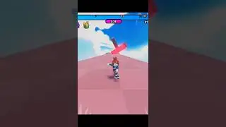 I Almost Fell in Skating Hell&hellip; Roblox