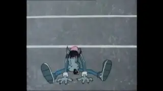 Nu Pogodi---- Russian Cartoon