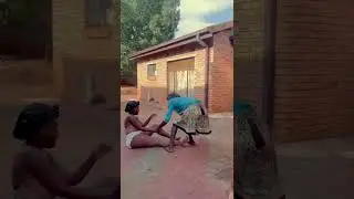 Venda crazy (episode 1)  Rendi gaga oda ha mia jumbo o ambara pampers 