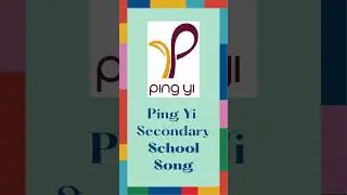 Listening To Ping Yi Secondary School Song Is PURE Nostalgia!