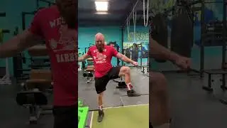 CARs are alpha (controlled articular rotations) #squat #deadlift #bench #benchpress #athlete #coach