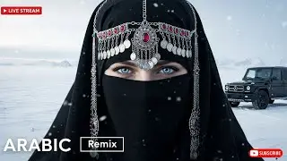 Orient Nightwave &ndash; Armenian &times; Arabic Remix Live Set 🔥 Balkan EDM Party