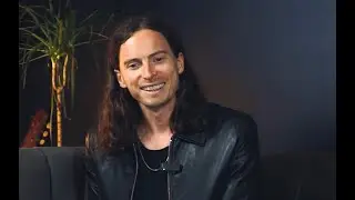 John Waugh Interview | From The Studio | GigPig